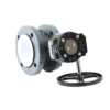 D341F46 Handwheel Flanged Butterfly Valve