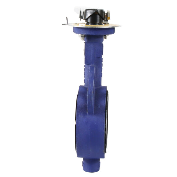 D71 butterfly valve