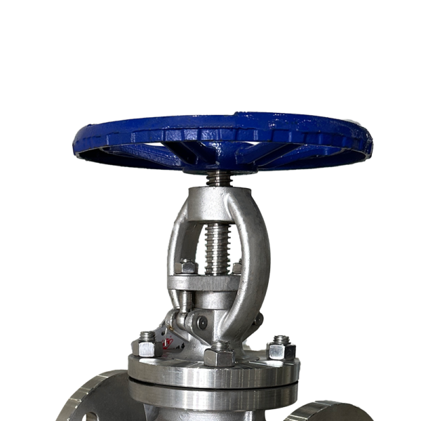 J41W globe valve