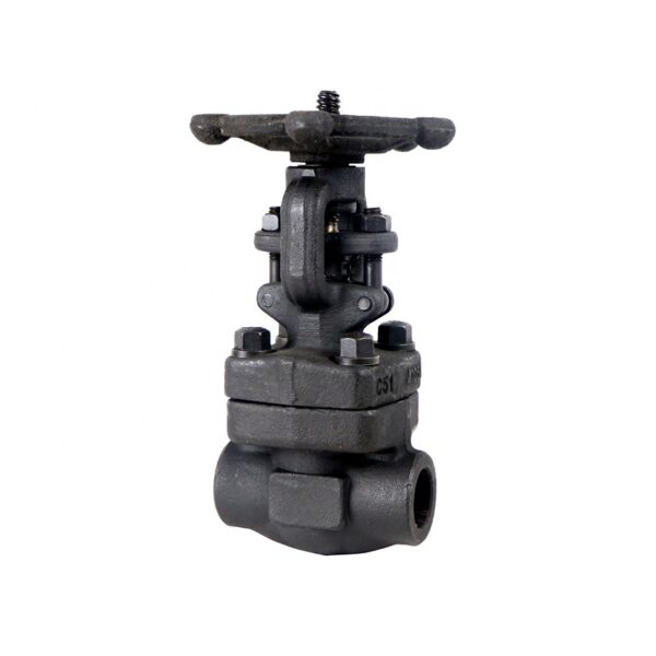 Z61W thread globe valve