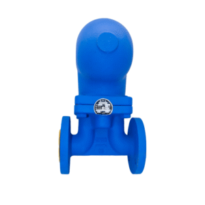DKV FT43H Ductile iron flange steam lever steam trap