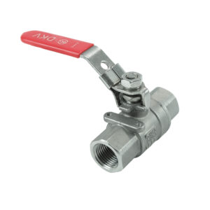 Knowledge of valves